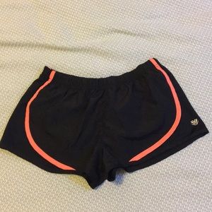 Forever 21 running shorts size M